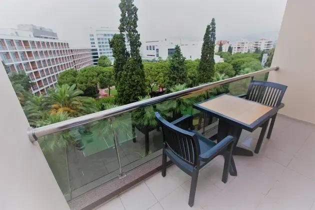 Çift ​​kişilik Deluxe