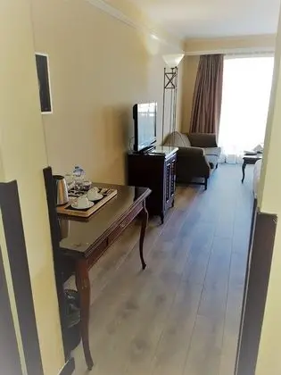 Deluxe Tek Kişilik Oda