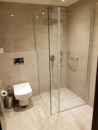 Deluxe Tek Kişilik Oda