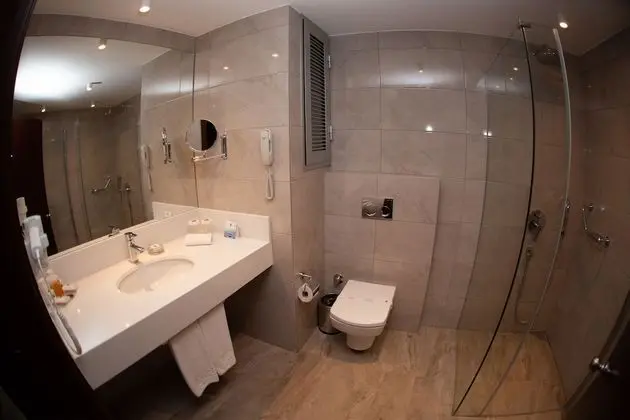 Deluxe Tek Kişilik Oda