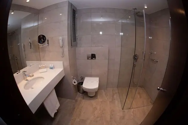 Deluxe Tek Kişilik Oda