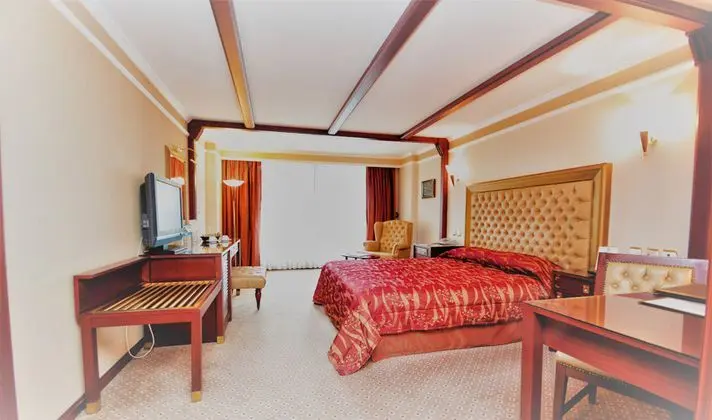 Executive Oda (İptal Edilemez)