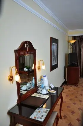 Standard Tek Kişilik Oda