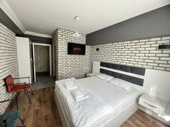 Comfort Oda, Şehir Manzaralı