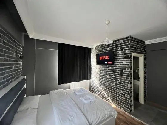 Comfort Oda, Şehir Manzaralı