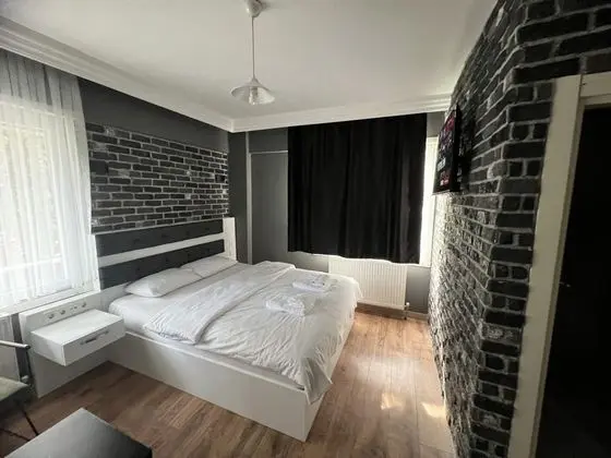 Comfort Oda, Şehir Manzaralı