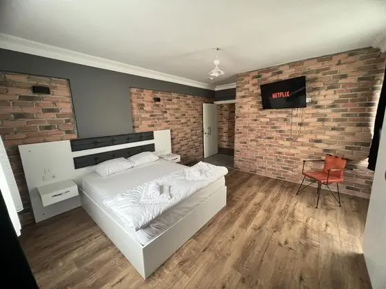 Comfort Oda, Şehir Manzaralı