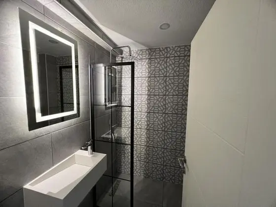 Comfort Oda, Şehir Manzaralı