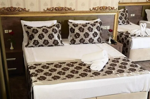 Balayı Suit