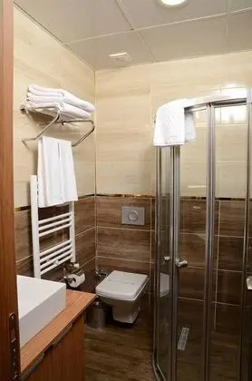 Standard Süit, 1 Yatak Odası