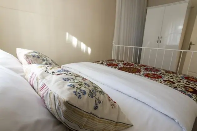 Teraslı Standart Oda, Şehir Manzaralı