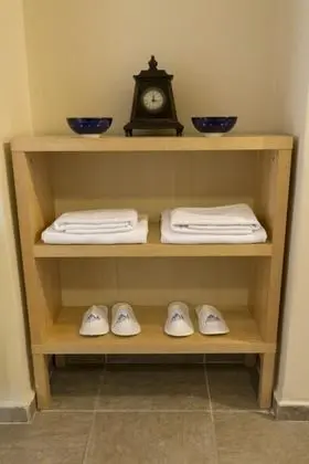 Teraslı Standart Oda, Şehir Manzaralı