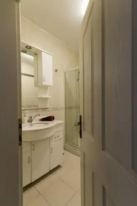 Teraslı Standart Oda, Şehir Manzaralı