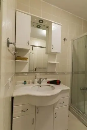 Teraslı Standart Oda, Şehir Manzaralı