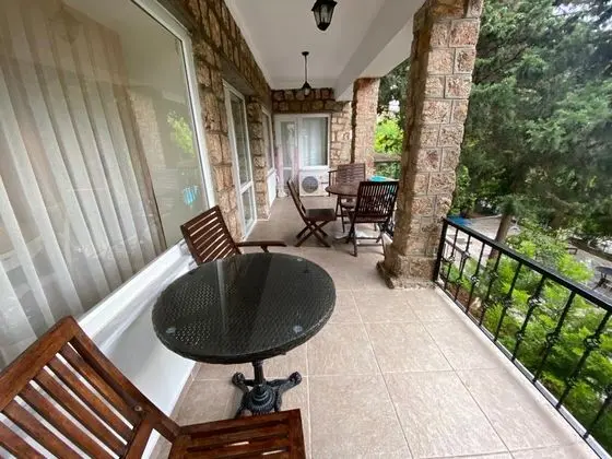 Teraslı Standart Oda, Şehir Manzaralı