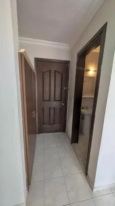 Standart Oda, Şehir Manzaralı