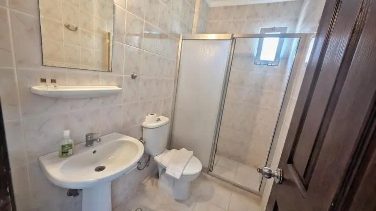 Standart Oda, Şehir Manzaralı