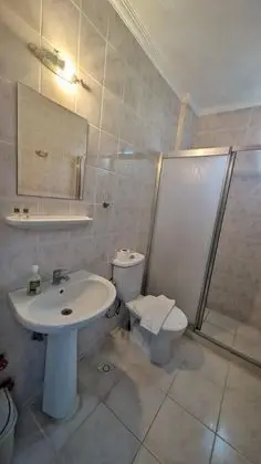 Standart Oda, Şehir Manzaralı