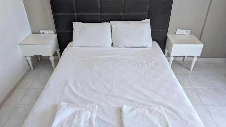 Standart Oda, Şehir Manzaralı