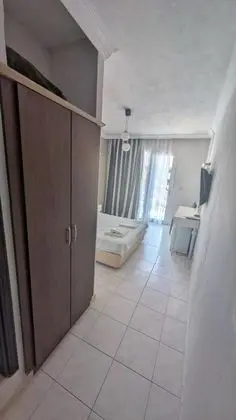 Standart Oda, Şehir Manzaralı