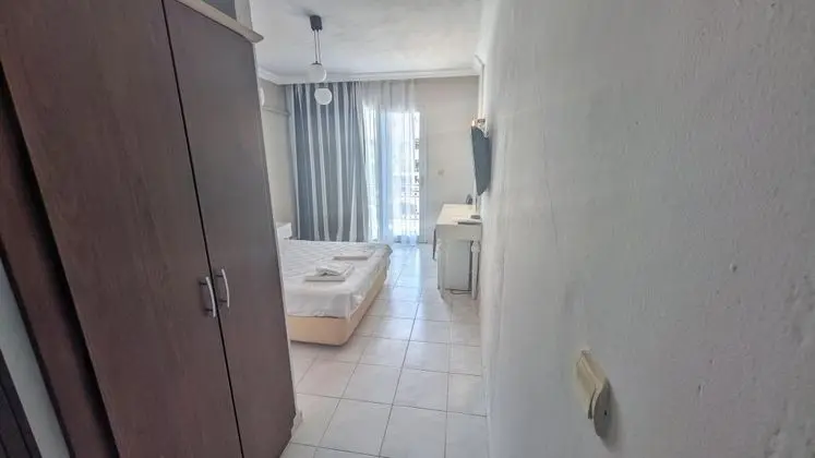 Standart Oda, Şehir Manzaralı