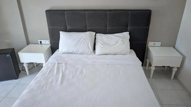 Standart Oda, Şehir Manzaralı