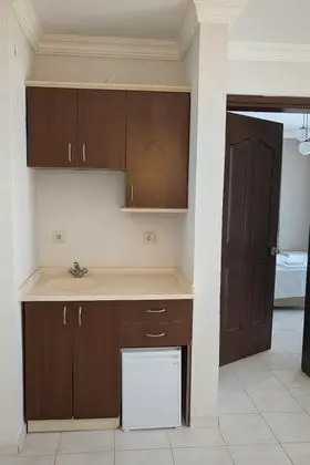 Suite, Şehir Manzaralı
