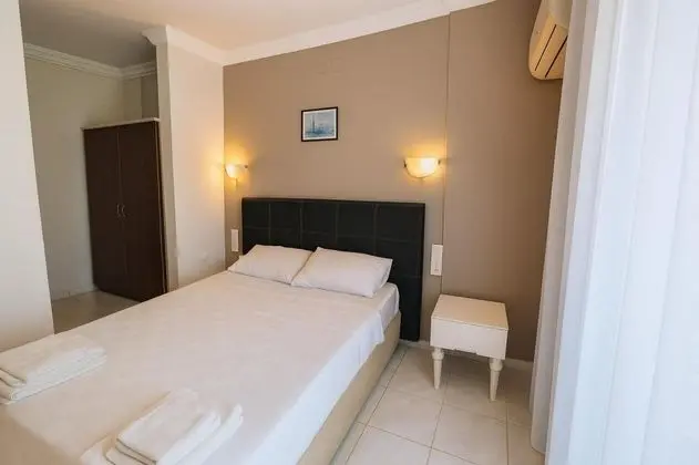 Suite, Şehir Manzaralı