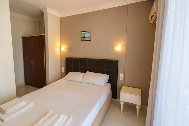 Suite, Şehir Manzaralı