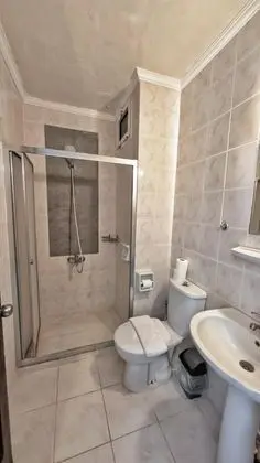 Suite, Şehir Manzaralı