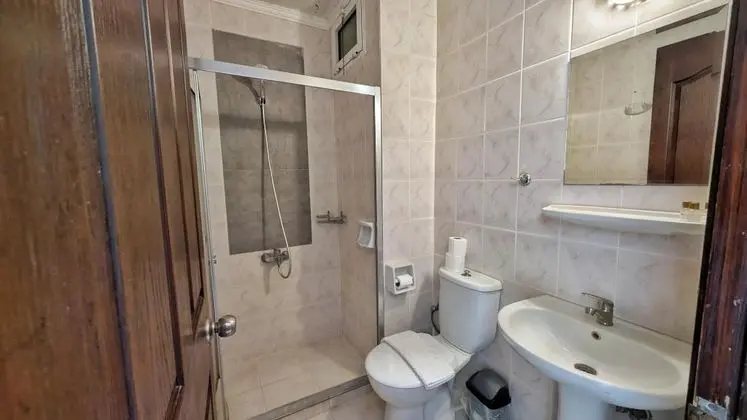 Suite, Şehir Manzaralı