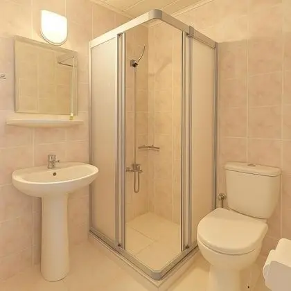 Triple, Şehir Manzaralı