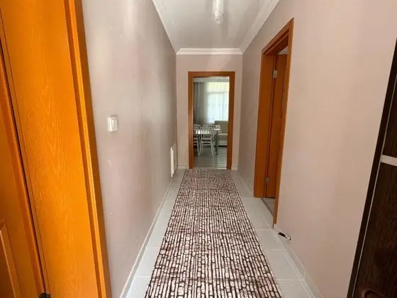 1 + 1 Daire, Doğa Manzaralı, 1. Kat