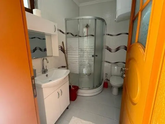 1 + 1 Daire, Doğa Manzaralı, 1. Kat