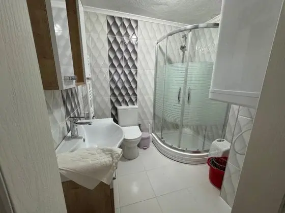 2+1 Apart Daire, Bahçe Manzaralı, Bahçe Katı