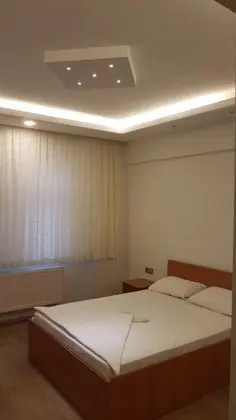 Standart Oda, Şehir Manzaralı