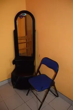 Economy Üç Kişilik Oda, Birden Çok Yatak