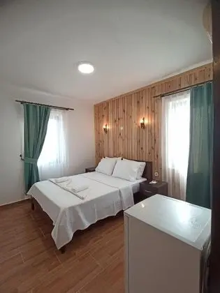 Standart Oda, Deniz Manzaralı