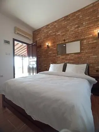 Standart Oda, Deniz Manzaralı