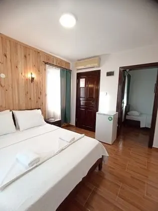 Suite, Deniz Manzaralı