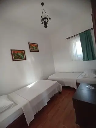 Suite, Deniz Manzaralı