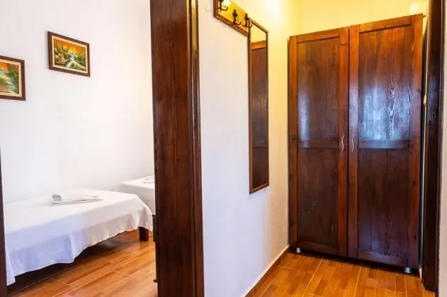 Suite, Deniz Manzaralı