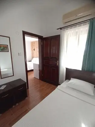 Suite, Deniz Manzaralı