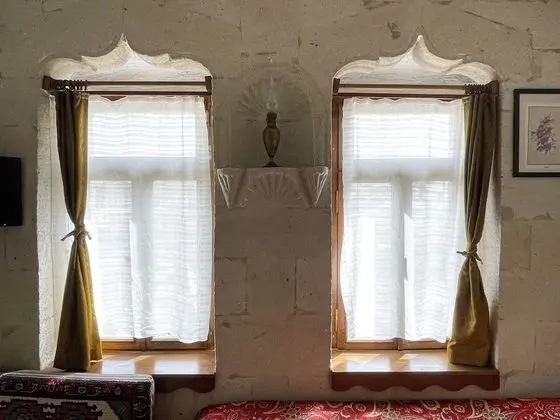 Standard Üç Kişilik Oda