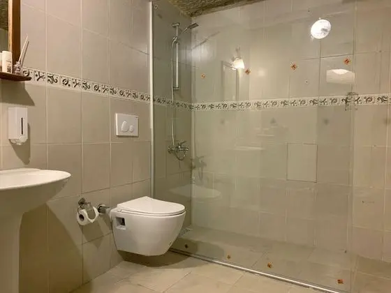 Standard Üç Kişilik Oda