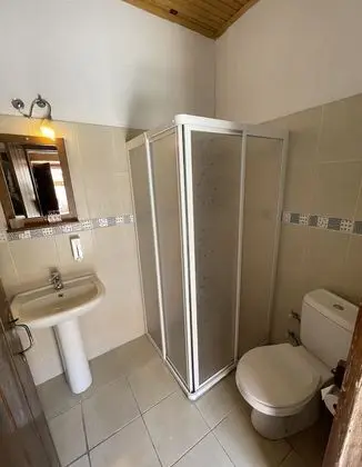 Standard Üç Kişilik Oda