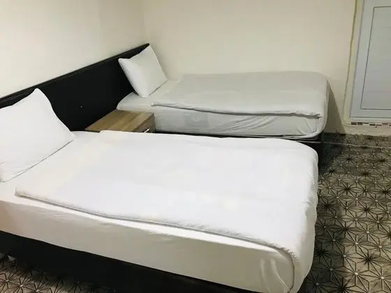 Standart - İki Yataklı Oda