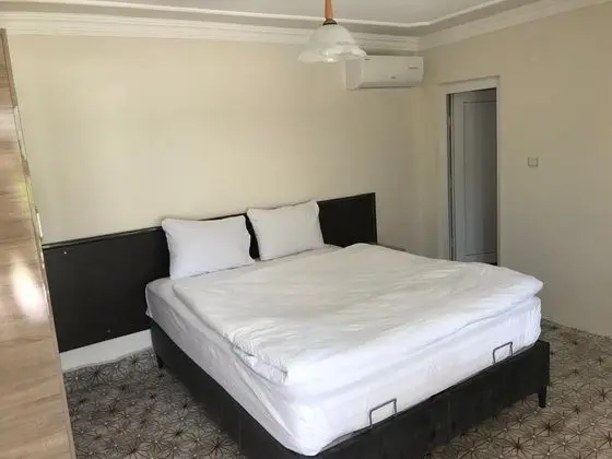 Standart Oda - Tek Kişilik