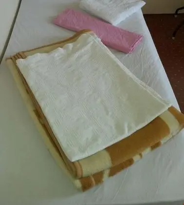 Standart Oda - Tek Kişilik