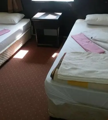 Standart Oda - Tek Kişilik
